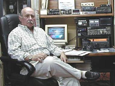 Tom Crowley