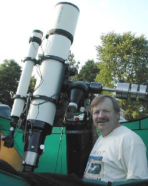 Dave Toth